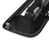 G-PLUS Tailgate Handle Bezel Compatible with Chevy Silverado/GMC Sierra 1500 2500HD 3500HD 2007-2014 Rear Tail Gate Latch Handle 15927251 GM1916107 22755303