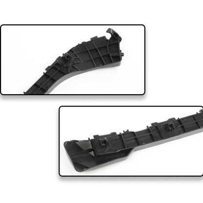 G-PLUS Rear Bumper Bracket Right & Left Compatible with Toyota Prius 2010 2011 2012 2013 2014 2015 5257547020/5257647020
