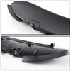 G-PLUS 2Pcs Windshield Wiper Cowl Vent Grille Grills Panel Hood Compatible with Ford Mustang GT SVT 1999 2000 2001 2002 2003 2004
