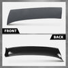 G-PLUS Lower Dash Cover Compatible with Toyota Solara 2004-2008 Dashboard Cover Gray