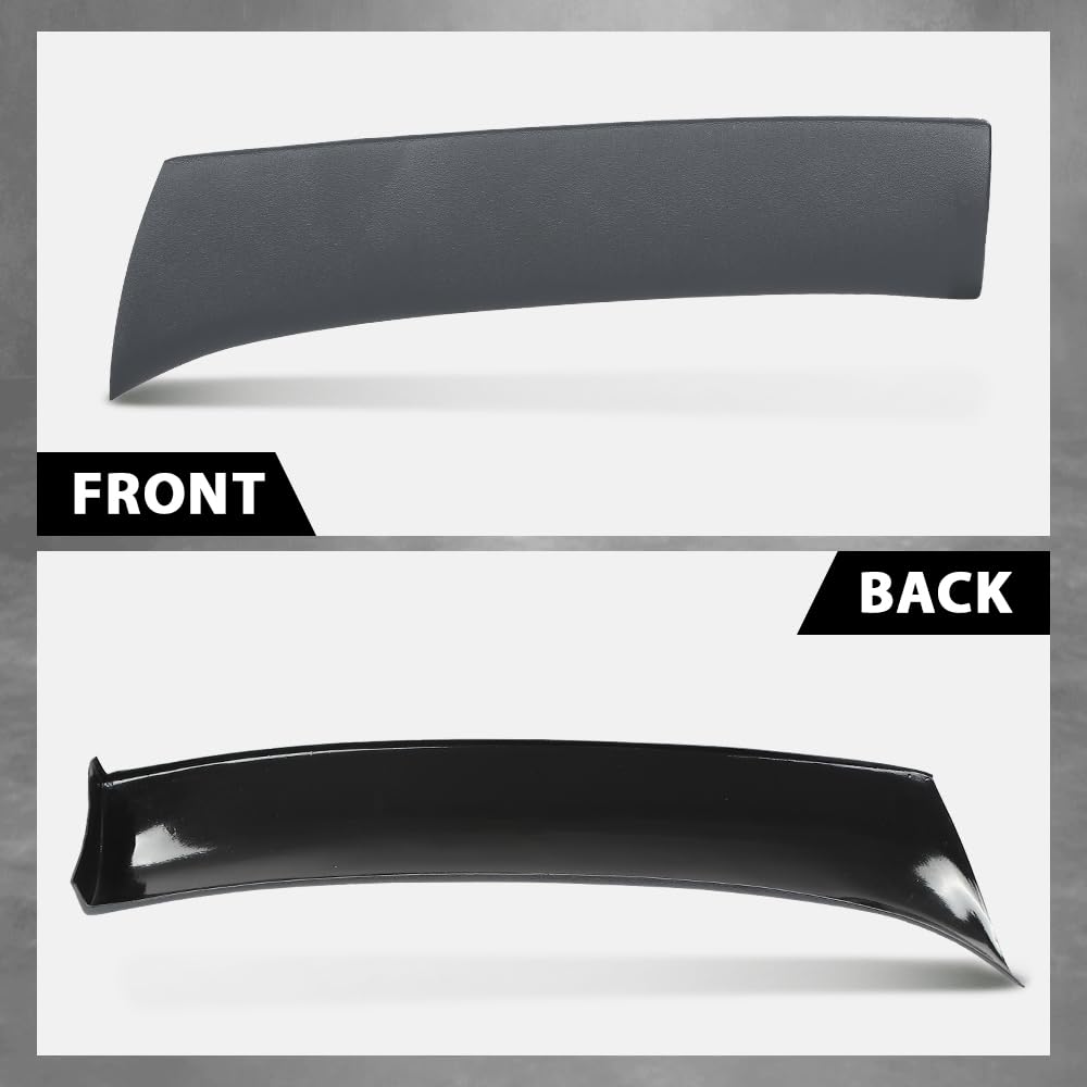 G-PLUS Lower Dash Cover Compatible with Toyota Solara 2004-2008 Dashboard Cover Gray