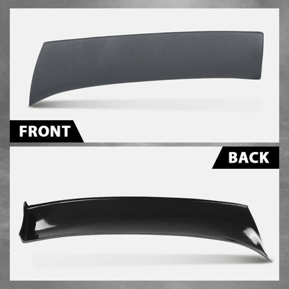 G-PLUS Lower Dash Cover Compatible with Toyota Solara 2004-2008 Dashboard Cover Gray