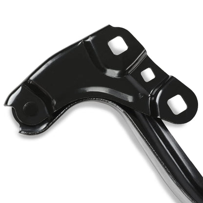 G-PLUS Hood Hinges Left Driver & Right Passenger Side 2pcs Compatible With 2018-2021 Chevy Equinox 84054683 GM1236188 84054684 GM1236189
