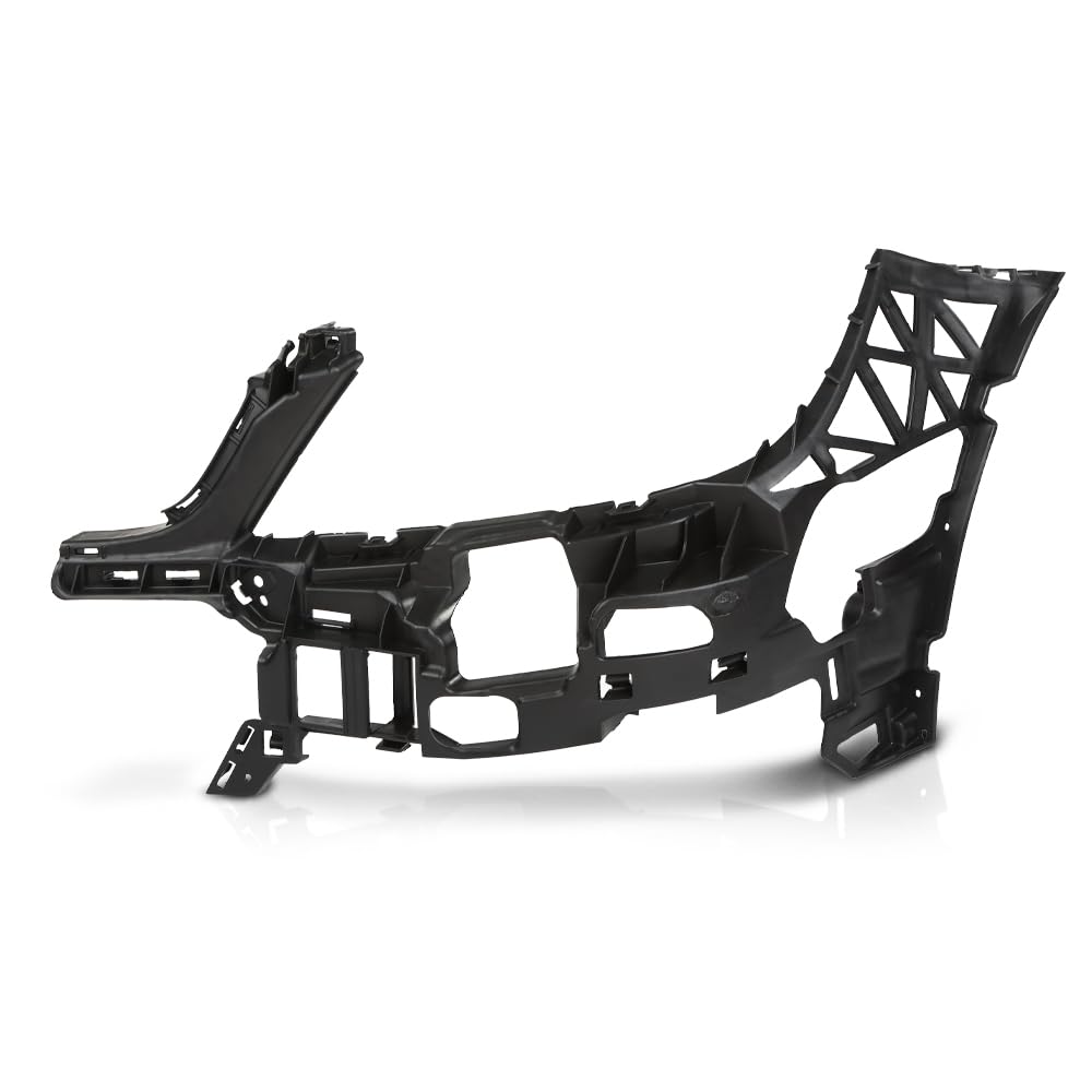 G-PLUS Bumper Retainer Front Left Side Compatible with Benz C250 C300 C350 2012-2015 2048854165, MB1042101