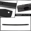 G-PLUS Front Bumper Reinforcement, Compatible with Toyota Corolla 2020-2024/ Corolla Cross 2022-2024, 5213202050, TO1007112