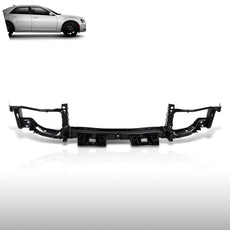 G-PLUS Radiator Support Upper Tie Bar for Chrysler 300 2011-2023 Black Product Specifications