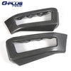G-PLUS Front Lower Bumper Valance Compatible With Ford 2018-2019 F150 Lower Bumpers Valance Air Deflector Front Bumper Cover Replacement
