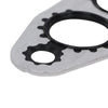 G-PLUS Engine Oil Cooler Gasket Compatible with 1999-2020 Cadillac Escalade Chevy Silverado Suburban GMC Sierra 15203889