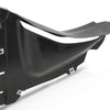 G-PLUS Front Engine Splash Shield Left & Right Side Compatible with BMW 5-Series/Fit 535i 550i 528i Base 2011-2016 2.0L 3.0L 4.4L BM1228155, BM1228154