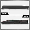G-PLUS Front Door Trim Lower Molding Right Side Compatible with Toyota RAV4 2019-2022 7507342040