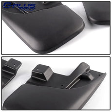 G-PLUS Heavy Duty Mud Flaps 2PCS for Toyota Tacoma 2005-2015 Front Product Details