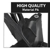 G-PLUS Front Left Headlight Bracket, Compatible with Audi Q5 /Q5 Sportback 2021-2024, Headlamp Support Driver Side, 80A805607B, AU2508113