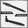 G-PLUS Lower Steering Column Shaft Compatible with Toyota 4Runner 2003-2009,Fit Toyota FJ Cruiser 2007-2009,Fit Lexus GX470 Base Base Sport Utility 4-Door 2003-2004 4520335310
