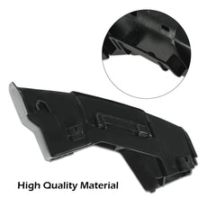 G-PLUS Rear Bumper Retainer Brackets Pair for Toyota Corolla Sedan 2020-2022 Product Image