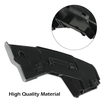 G-PLUS Rear Bumper Retainer Brackets Left Right Pair Compatible with Toyota Corolla Sedan 2020-2022, Not fit Hatchback Models 5256202300 5256212230 TO1143131 TO1142131 Mount Holder Bracket