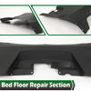 G-PLUS Radiator Support Cover Compatible With 2014-2018 Cherokee Panel,Upper Radiator Closeout Support Panel CH1224104 68138372AH