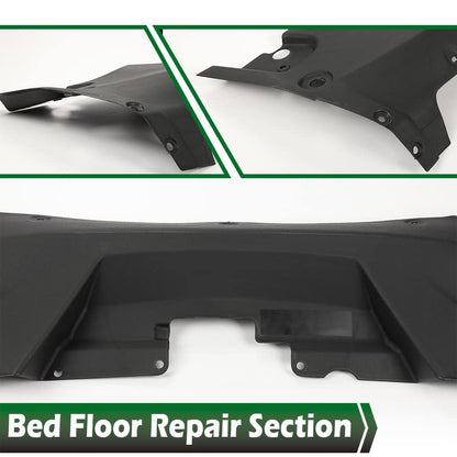 G-PLUS Radiator Support Cover Compatible With 2014-2018 Cherokee Panel,Upper Radiator Closeout Support Panel CH1224104 68138372AH