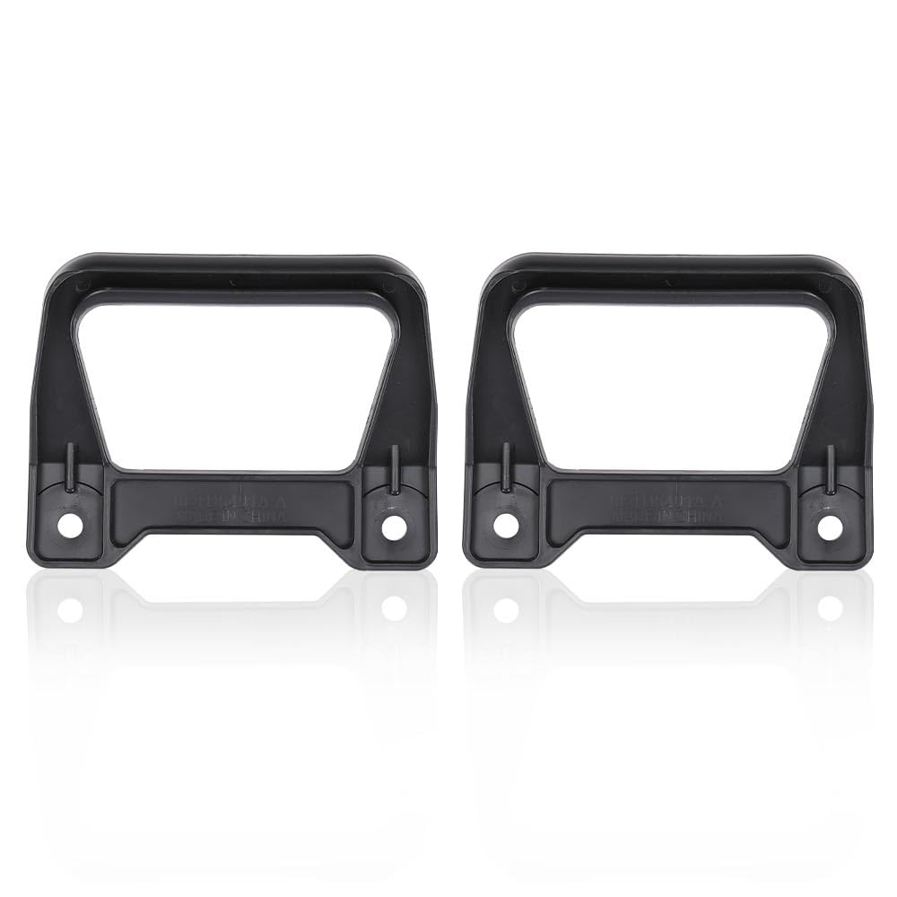 G-PLUS 2pcs Rear Grab Handle Compatible with 1992-1996 Yamaha WaveRunner 3 650/1994-1997 WaveRunner 3 700 701/1996 Wave Venture 700/1997 Wave Venture 760/1996-1997 Wave Venture 1100 FJ0-63771-30-00