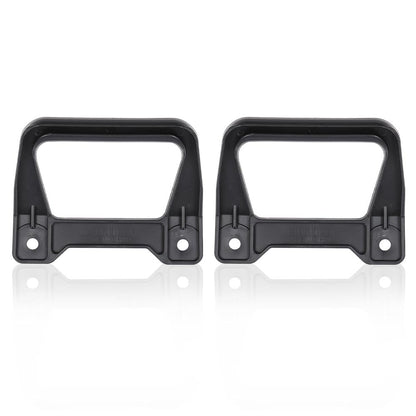 G-PLUS 2pcs Rear Grab Handle Compatible with 1992-1996 Yamaha WaveRunner 3 650/1994-1997 WaveRunner 3 700 701/1996 Wave Venture 700/1997 Wave Venture 760/1996-1997 Wave Venture 1100 FJ0-63771-30-00