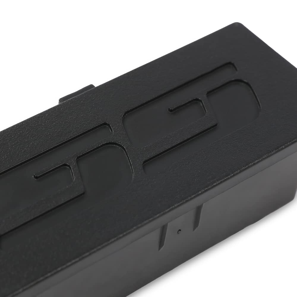 G-PLUS Dash Cover Dash Trim Compatible with 2003-2007 Chevy Silverado Ss 15178169