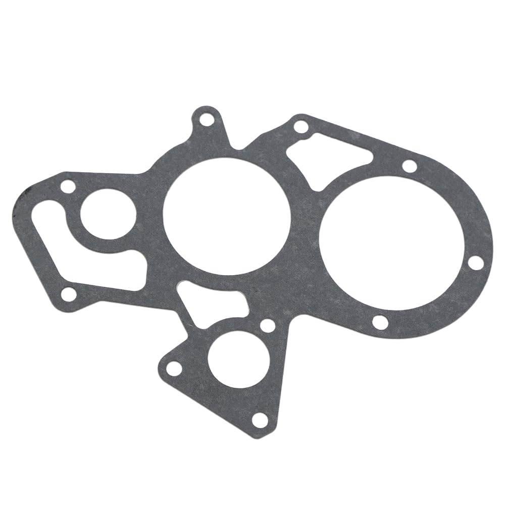G-PLUS Engine Water Pump Gasket Fit for Various JCB Models/Perkins Engine Water Pump 1400B 1550B 1600B 1700B 214 215 216 217 3C 3CX 3D