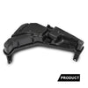 G-PLUS Washer Reservoir, Compatible with Audi Q5 2009-2017/ SQ5 2014-2017, 8R0-955-453-D Black