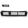 G-PLUS Active Grille Radiator Shutter Assembly Compatible with Nissan Rogue 2021 2022 214216RR0A, NI1206107