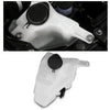 G-PLUS Washer Reservoir Windshield Tank w/Cap & Pump Compatible with Toyota Tacoma TRD Pro 2017-2020,Fit Toyota Tacoma (submodel: Limited, SR, SR5, TRD Off-Road, TRD Sport) 2016-2020 TO1288228