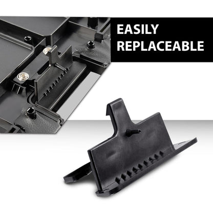 G-PLUS Center Console Latch Compatible with Chevy Silverado Tahoe Suburban/GMC Sierra Yukon 2007 2008 2009 2010 2011 2012 2013 2014 Replace 20864151 20864153 20864154 924-810 Armrest Lid