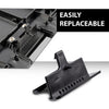 G-PLUS Center Console Latch Compatible with Chevy Silverado Tahoe Suburban/GMC Sierra Yukon 2007 2008 2009 2010 2011 2012 2013 2014 Replace 20864151 20864153 20864154 924-810 Armrest Lid
