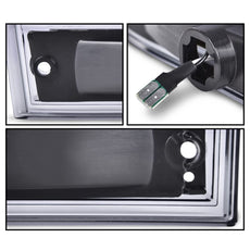 G-PLUS LED Front Side Marker Light for Chevy C10 C20 C30 GMC 1981-1991 Smoke Lens Amber LED Product Details