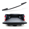 G-PLUS Complete Tailgate Cap Molding Trim Compatible with 2017-2020 Ford Super Duty F250 F350 (with Integrated Tailgate Step ONLY) 324099266144