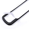 G-PLUS 3rd Third Brake Light Seal Gasket Compatible with Toyota Tundra 2000 2001 2002 2003 2004 2005 2006, 81570-0C010