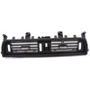 G-PLUS Front Fresh Air Grille Replacement for BMW 5 Series Console Grill Dash AC Air Vent Replacement for BMW F10 F11 F18 520i 523i 525i 528i 530i 535i 2010-2016 Replace #64229166885