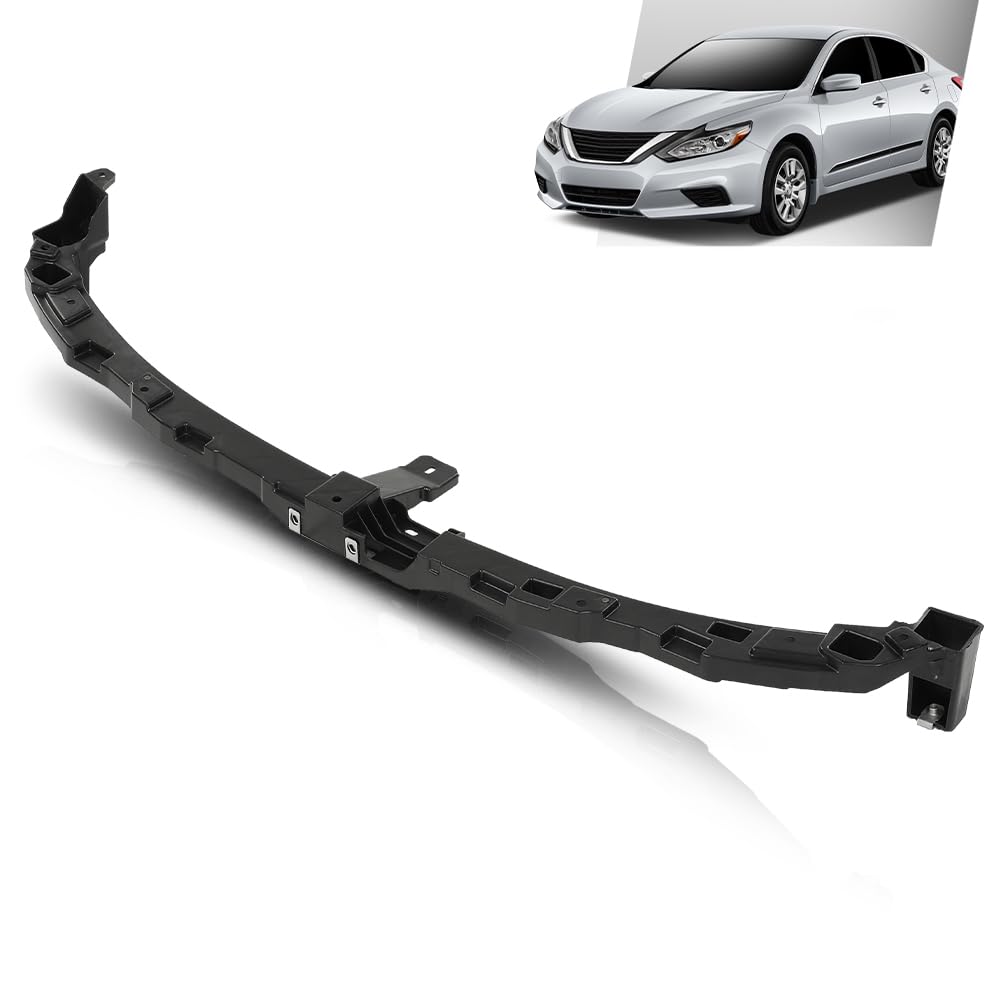 G-PLUS Front Upper Bumper Retainer Compatible with Nissan Altima 2016-2018 622409HS0A, NI1035112