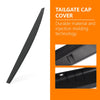 G-PLUS Tailgate Spoiler Cap Molding Compatible with Ram 2500 3500 2019-2022 68364364AA Black Textured Tailgate Trim Cover 62.36"