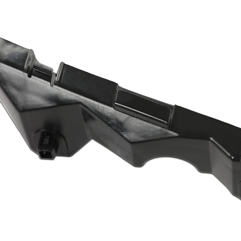 G-PLUS Bumper Trim Molding Compatible with LX 2004-2022