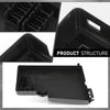 G-PLUS Fuse Box Top Cover, Compatible with Ford Focus 2012-2014, CV6Z14A003AA, CV6Z-14A003-AA