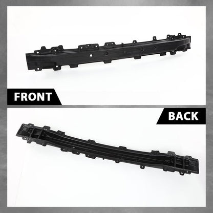 G-PLUS Rear Bumper Reinforcement Impact Bar Compatible with Hyundai Sonata 2018-2019 HY1106183 86631C2700