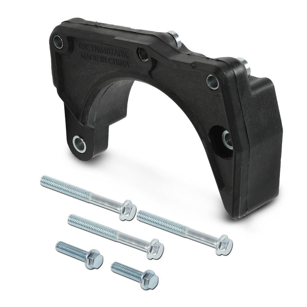 G-PLUS Case Saver Repair Kit Prevent Broken Mounts Chain Guard Compatible with Yamaha Raptor 700 YFM700 2006-2019/Fits Yamaha Raptor 700R YFM700R 2006-2009 2011-2019 RAP700-15T