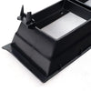 G-PLUS Front Bumper Lower Grille Insert Trim Panel Compatible with Ford F150 2009-2014 EL3Z-17K945-AA