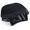 G-PLUS Seat Cover Compatible with Honda Recon 250 1998-2004 Black