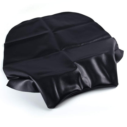 G-PLUS Seat Cover Compatible with Honda Recon 250 1998-2004 Black