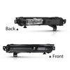 G-PLUS Fog Light Lamp Right Compatible with Land Rover Range Rover Sport 2018-2022,Fit Land Rover Range Rover 2018-2021