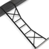 G-PLUS Condenser Compressor Line Mount Bracket Compatible with 2016-2022 Chevy Malibu A/C Condenser Mount Bracket 23336318