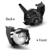 G-PLUS Front Right Fog Light Driving Lamp Compatible with Subaru Forester 2006-2008 84501SA180