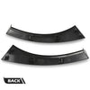 G-PLUS Headlight Fillers Driving Head Light Lamp Molding Set Compatible with Ram ProMaster 1500/2500 /3500 Base 2014-2022 1ZT59ZZZAA 1ZT60ZZZAA CH1089103 CH1088103
