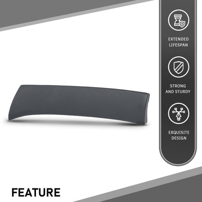 G-PLUS Lower Dash Cover Compatible with Toyota Solara 2004-2008 Dashboard Cover Gray