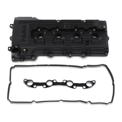 G-PLUS Engine Valve Cover 11201-75055 Compatible with Toyota Tacoma 2005-2015/Fit Toyota 4Runner 2010