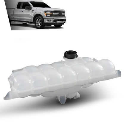 G-PLUS Coolant Reservoir Radiator Expansion Tank Compatible with Ford Expedition 2018-2024,Fit Ford F150 2015-2024,Fit Lincoln Navigator 2018-2024 FL3Z8A080A